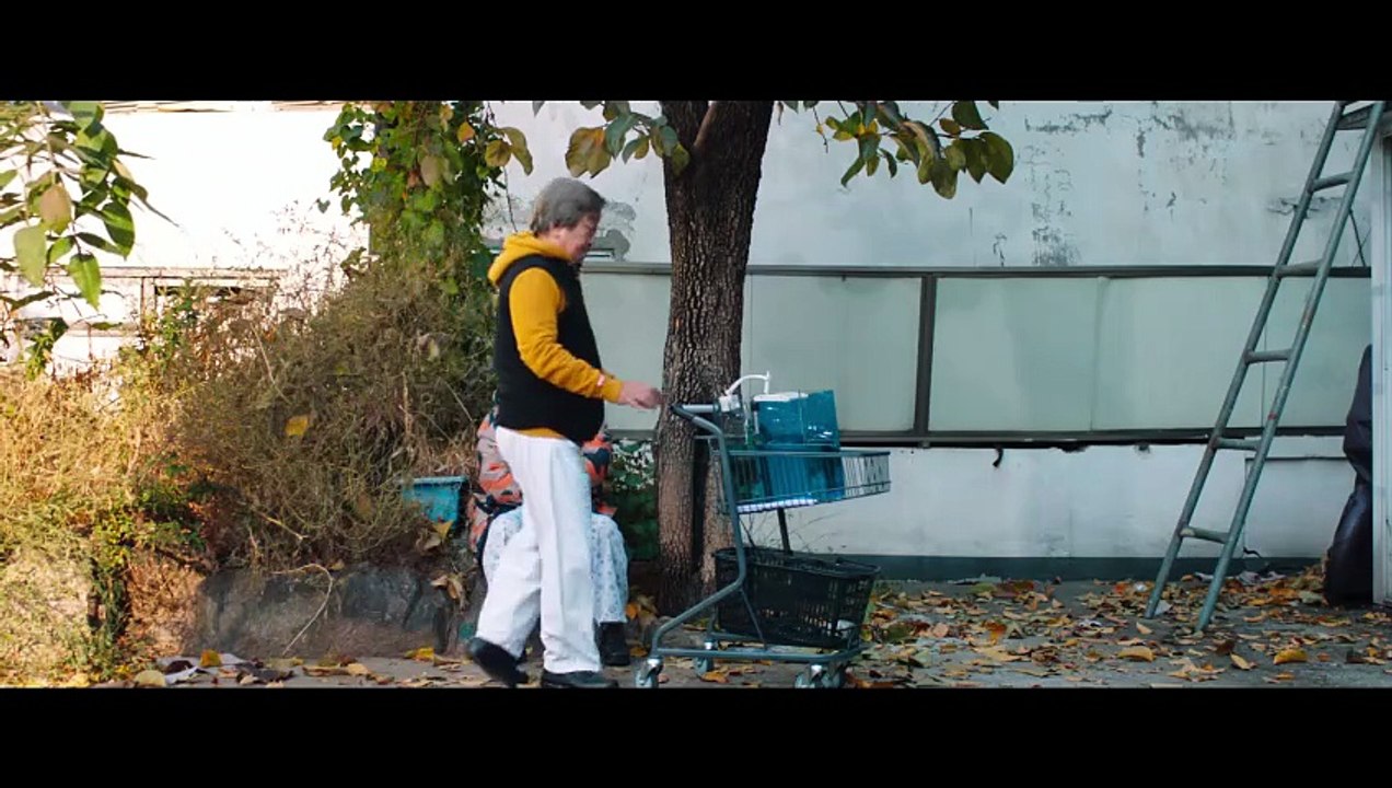 Maggie 2019 Episode 1