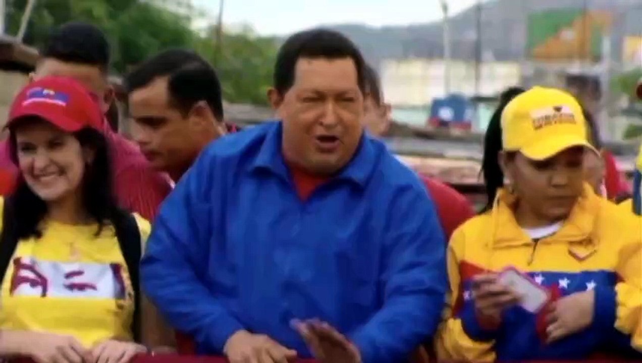 13 años de La Victoria Perfecta Del Comandante Eterno Hugo Chávez - 07.10.2025