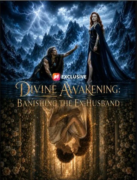 Divine Awakening: Banishing the Ex-Husband- Full Movie English Sub