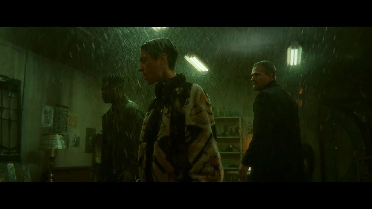 Code 8 Part 2 (2024) stream deutsch HD