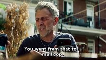 Bon cop Bad cop S01E04  - The weak point [xad559o]