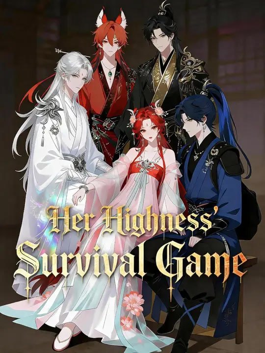 Her Highness' Survival Game | Full Series | Short Drama English