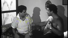فيلم بنات اليوم عبدالحليم حافظ ماجده انتاج 1957