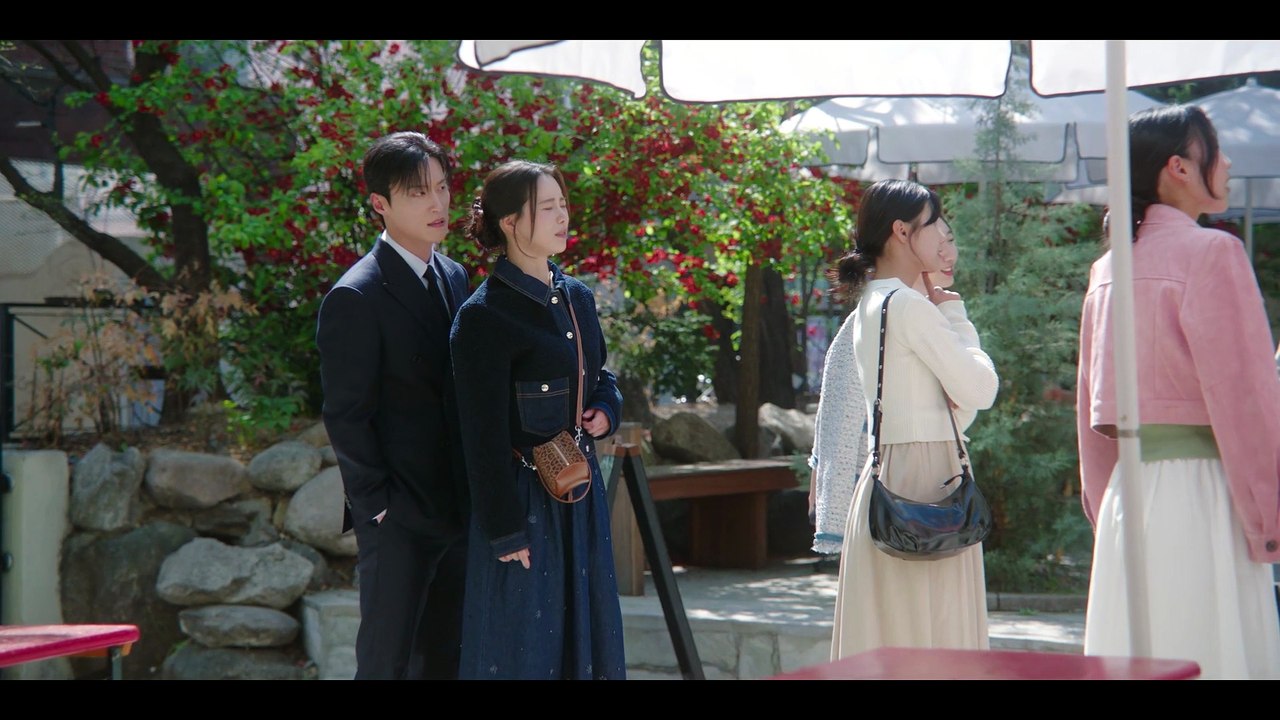 My Royal Nemesis S01E10