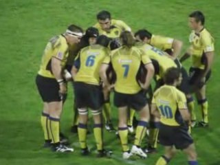 ASM clermont-auvergne