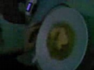 moi entraint de gober des flambi xD