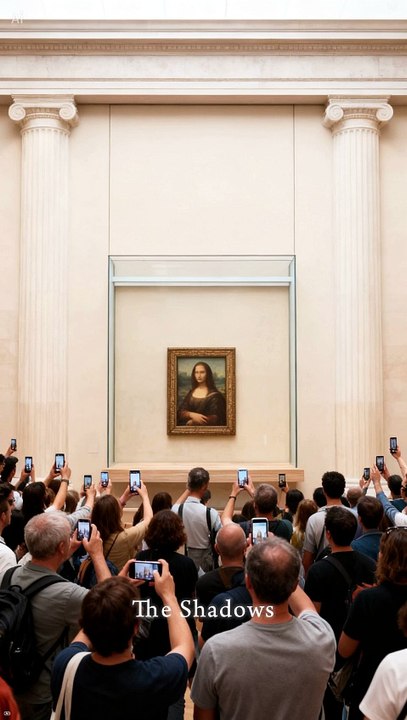 The Mona Lisa Myth: The Real Reason It Became the Most Famous Painting