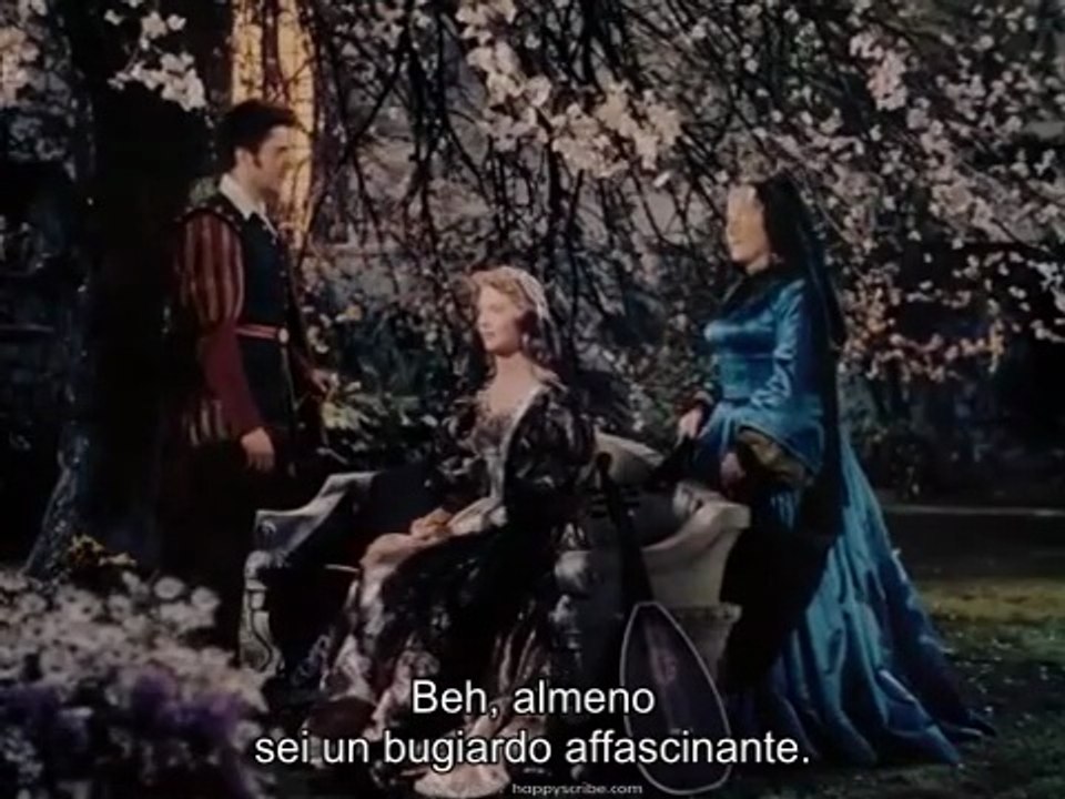 Captain from Castile ( 1 TEMPO ) [HD]  (1947) (sub ita)