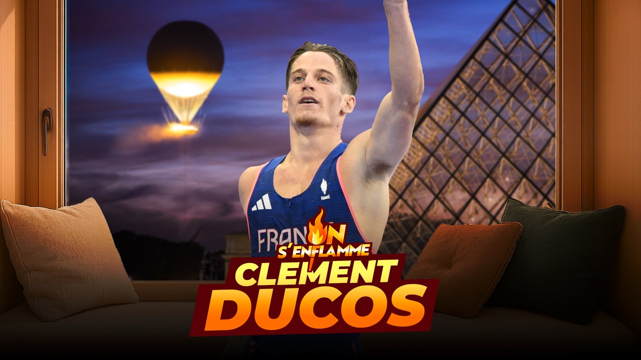On s'enflamme