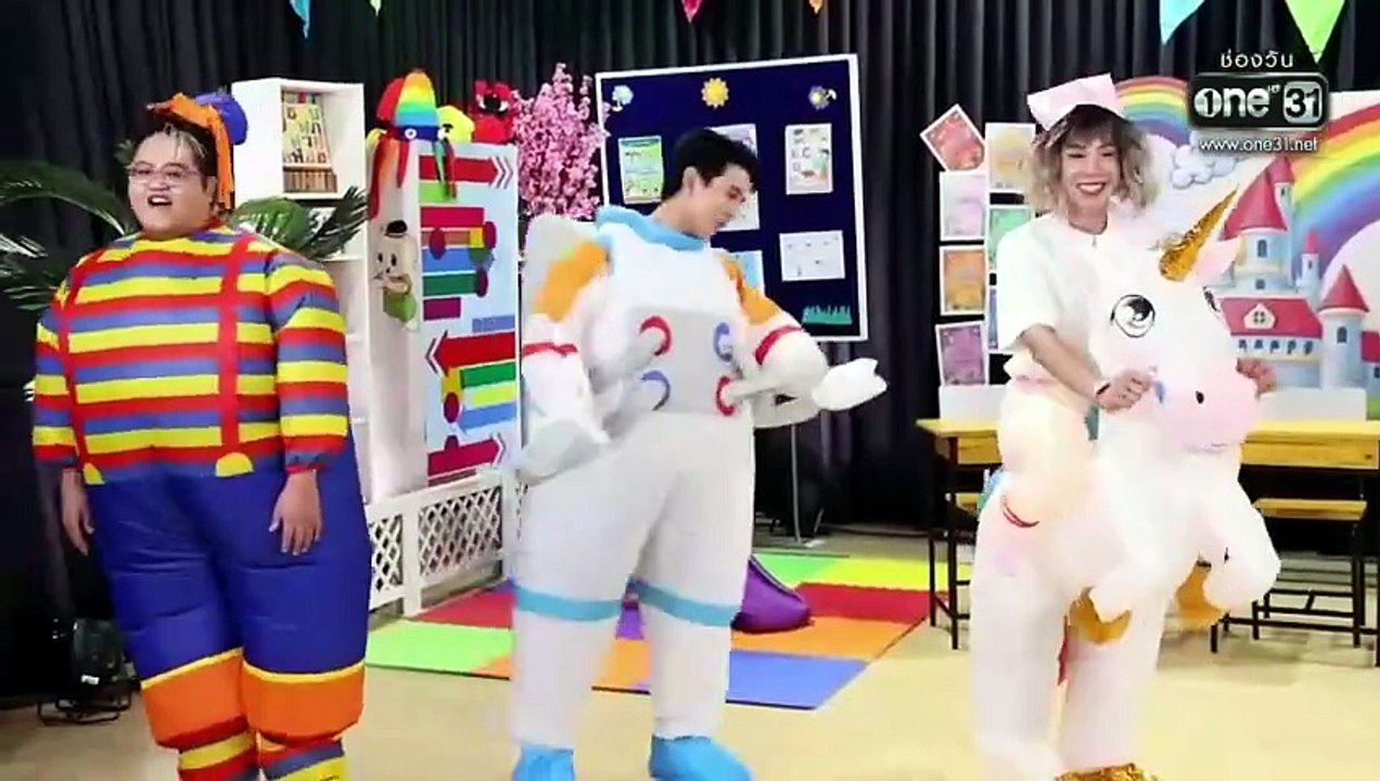 4 โพดำ 'น้องใหม่ยัยซัง' วันที่ 3 มิถุนายน 2569