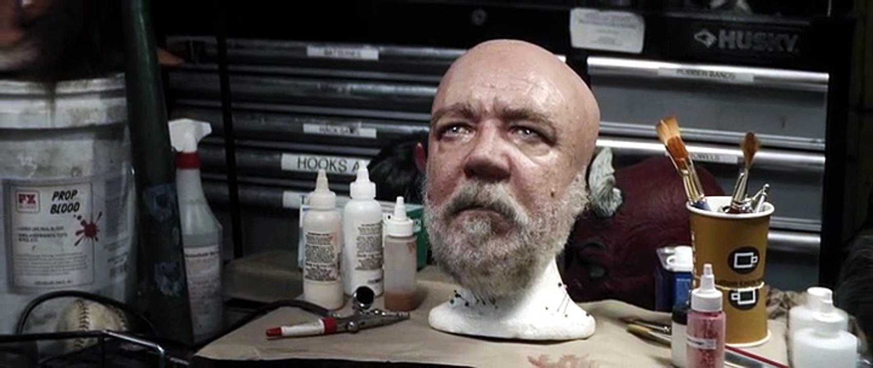 L'esorcismo - Ultimo Atto (2024) - con Russell Crowe
