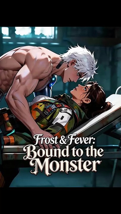 New Release🔥Frost & Fever: Bound to the Monster