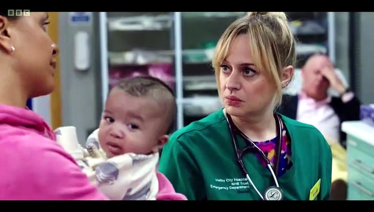 Casualty S46E06 (06 Jun 2026)