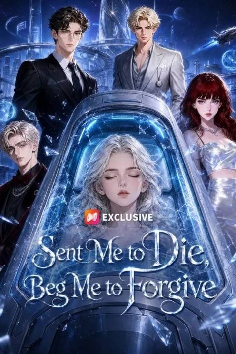 Sent Me to Die, Beg Me to Forgive Full HD | Full Short Drama | English Sub 2026
