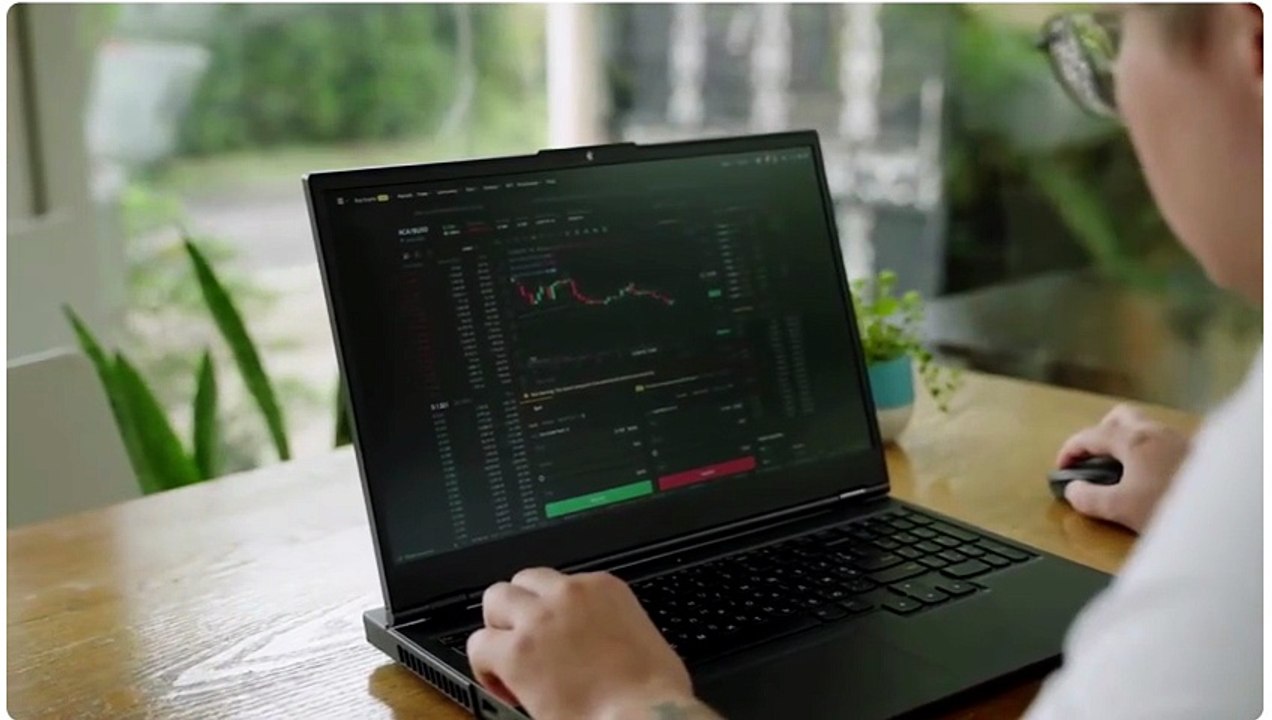 Buy Verified Binance Account with Full Verification