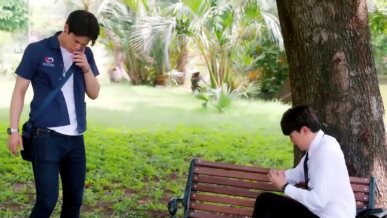 My Engineer The Series EP.1 [ ENG SUB ] [Full Movie]