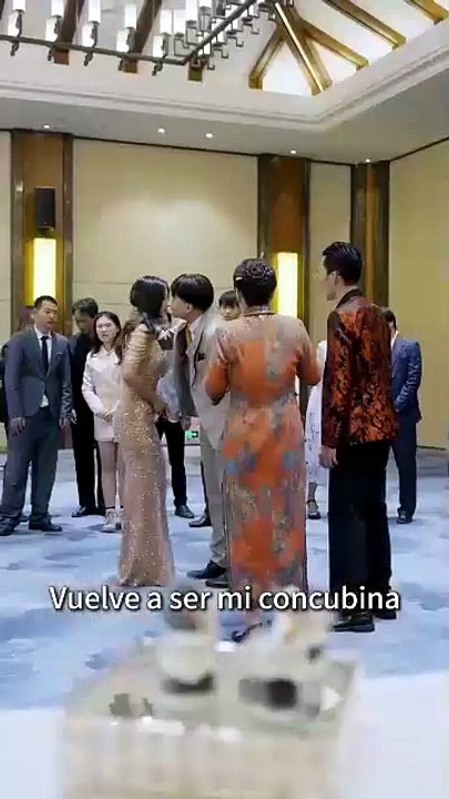 Mi esposa es una jefa guapísima | CineLatino Drama [Full Movie]