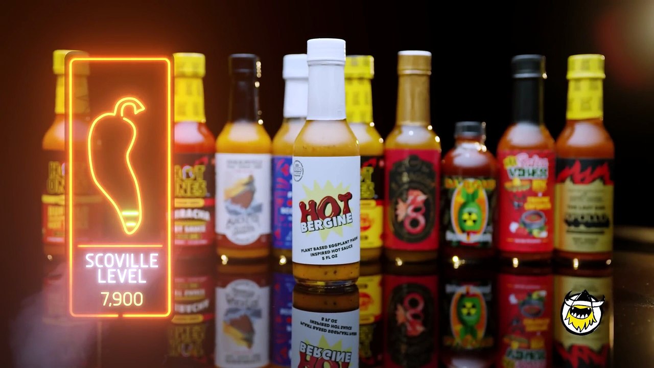 Hot Ones S30E04 - TBA … While Eating Spicy Wings [xacuyl0]
