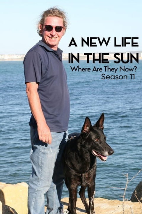 A New Life in the Sun - Season 11 - Episode 32 EngSub New Movie | Full Short Drama | English Sub 2026