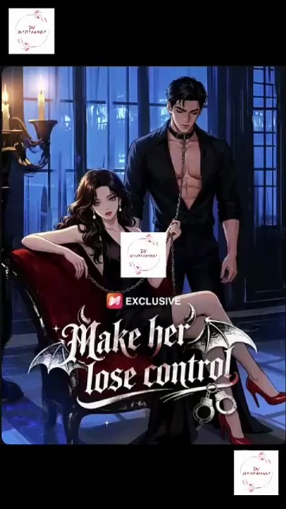 Make Her Lose Control 💕 💕 💕 [Full Movie]