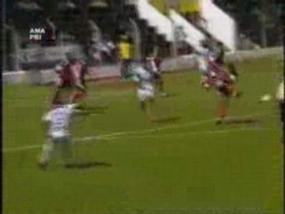 TEO MEIA ATACANTE MELHORES MOMENTOS