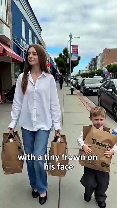 The Nanny Who Stole the Billionaire Alpha's Heart - Full Movie [Full Movie]