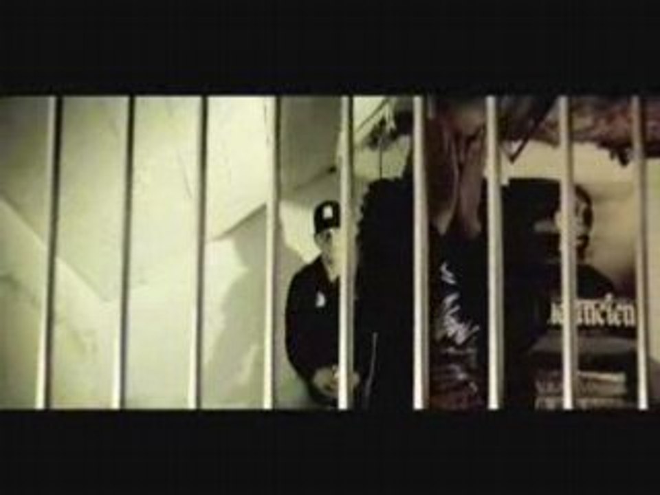 Video Kamelancien Clip Le cri de ma communauté by THS