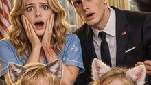 DOBLADO]Tuve los Bebés Lobo del Presidente🐺👶Completo En Español | Full Movie Drama #DramaFlixHub