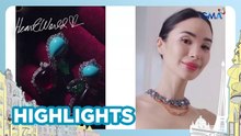 Heart Evangelista's TIMELESS LOVE FOR JEWELRIES! | Heart World 2