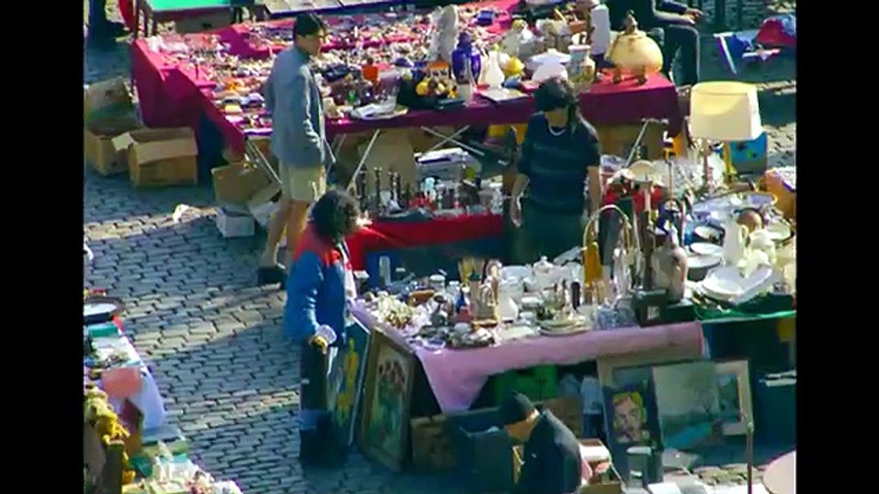Aimer perdre Bande-annonce (EN)