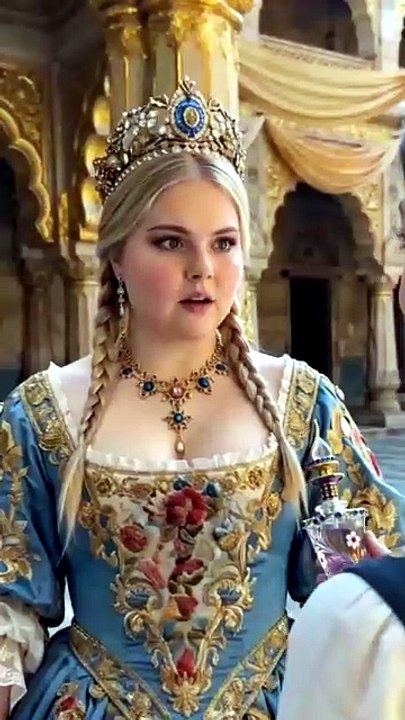 The 200-Pound Princess Wants a Divorce - FULL MOVIES ENGLISH SUB 2026 [Full Movie]