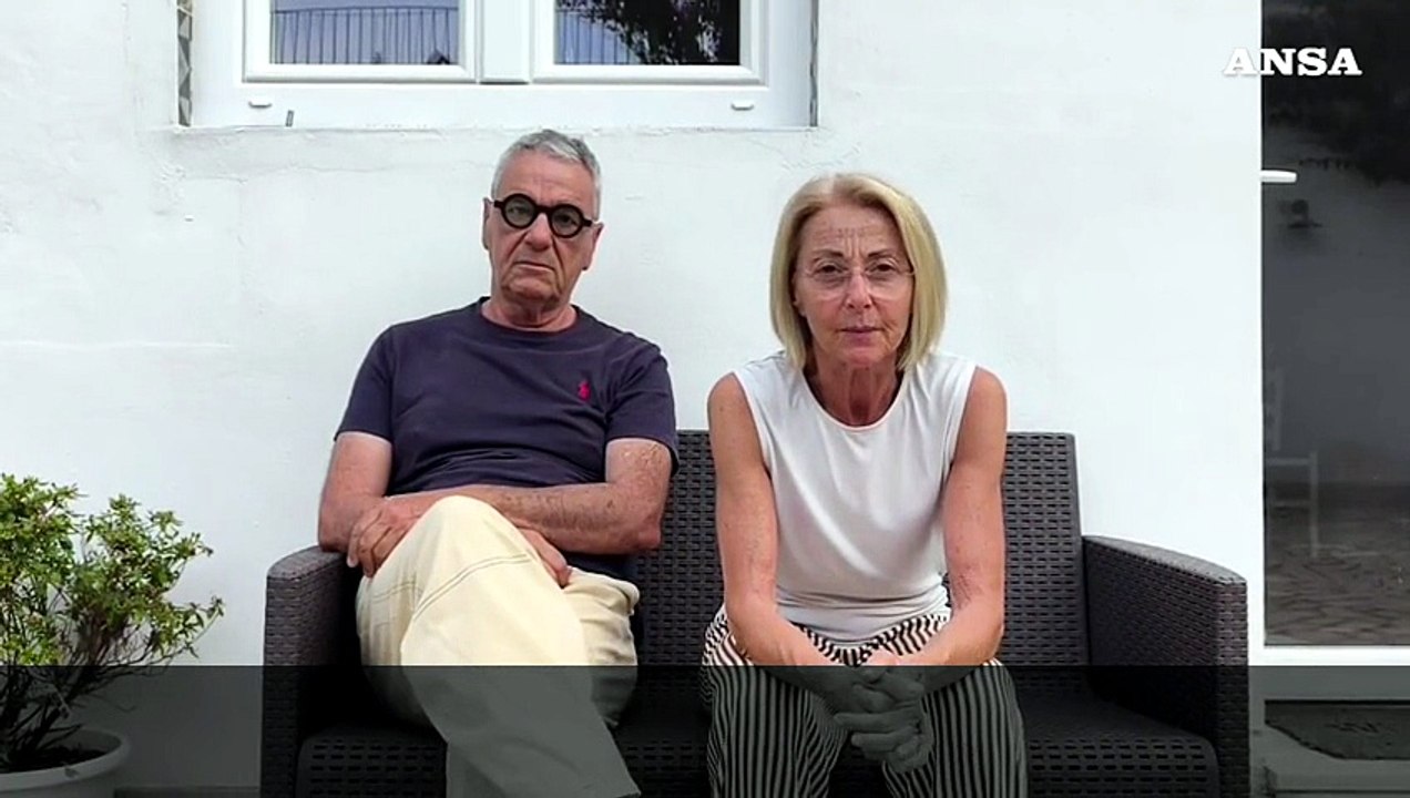 L'appello dei genitori di Centrone, trattenuto in Libia: "Riportate a casa nostro figlio"