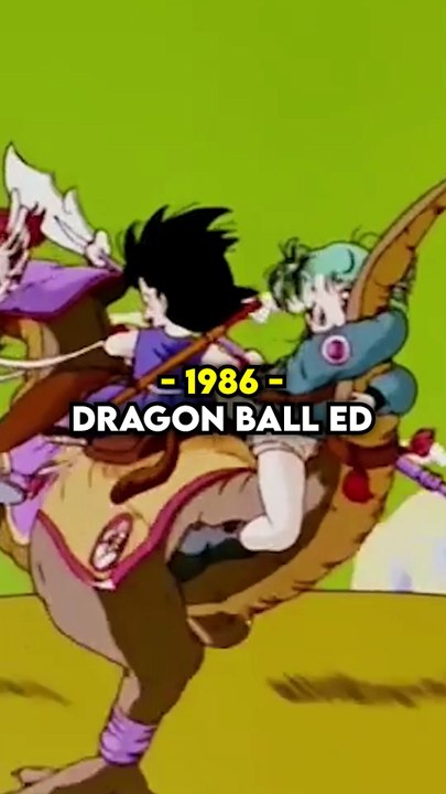 The Best Anime Ending of Each Decade (1970-2020s)🔥