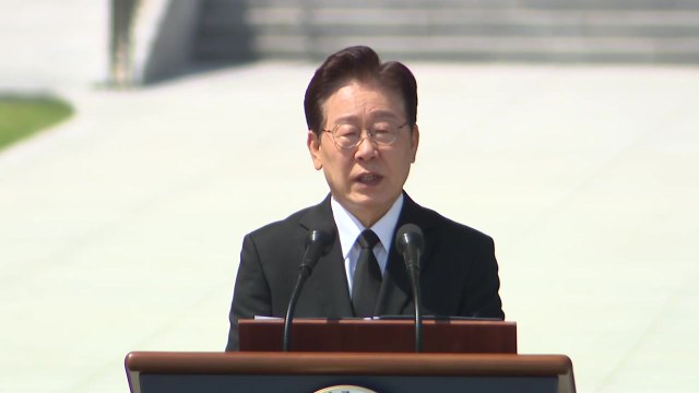 이 대통령 검경 합수본 구성해 선관위 사태 철저히 규명 지시 / YTN