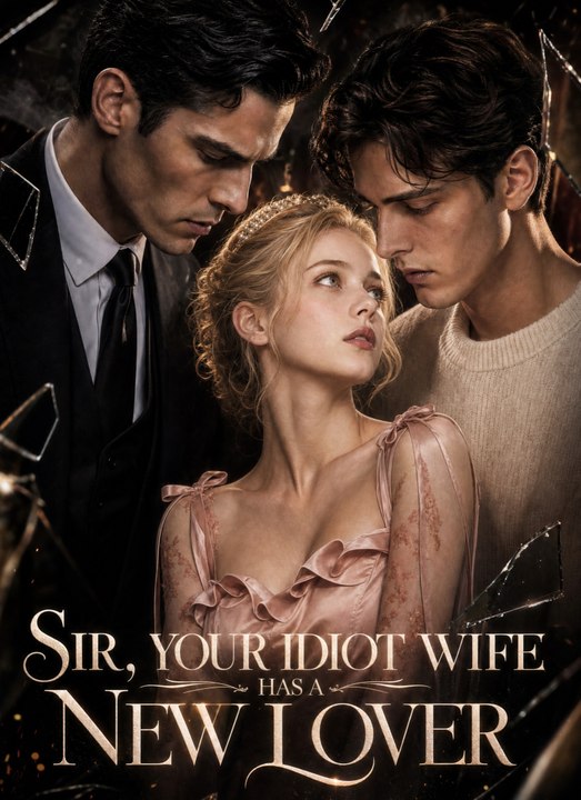 Sir Your Idiot Wife Has A New Lover - Ep - ✅ FULL [Eng Sub]