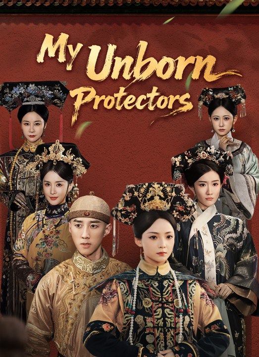 My Unborn Protectors - Ep - ✅ FULL [Eng Sub]