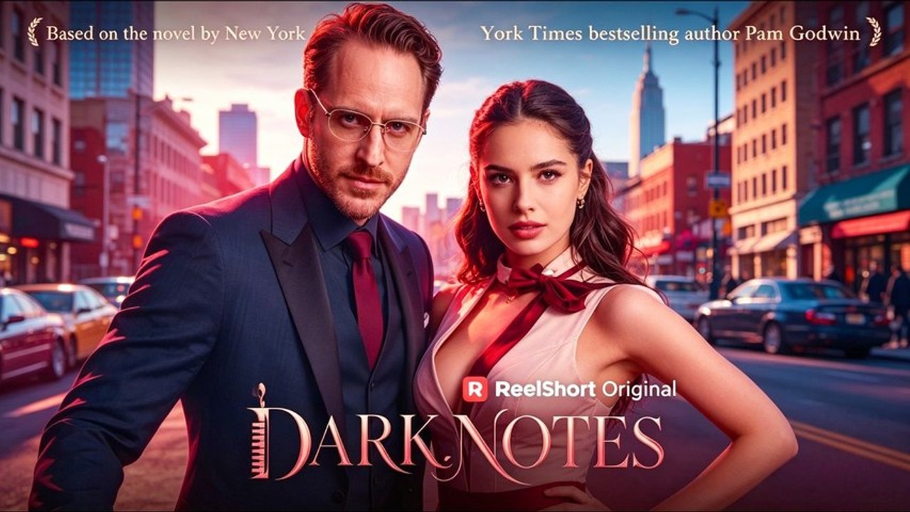 Dark Notes