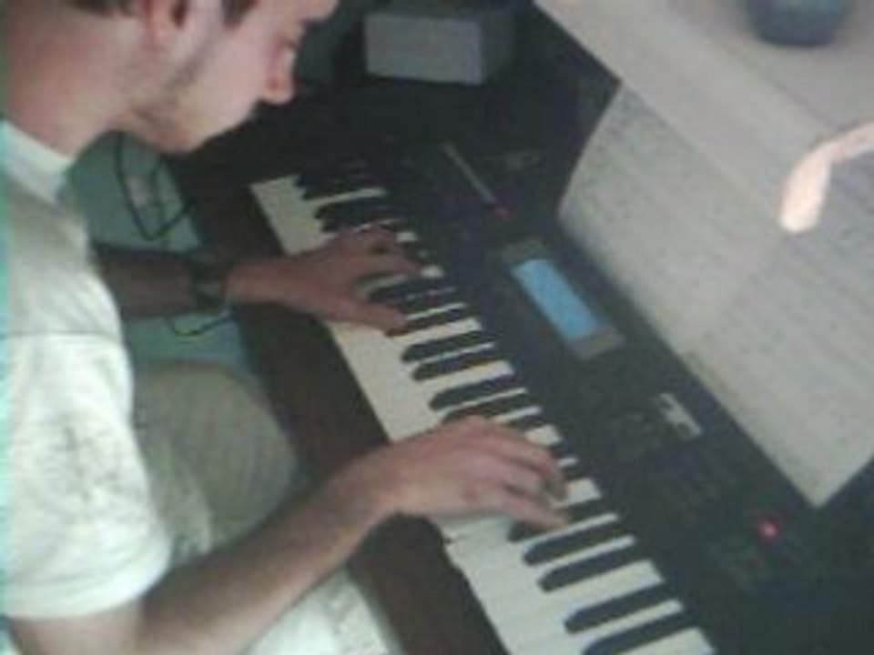 Je n'aurai pas le temps