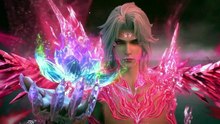 Battle Through The Heavens Episode 202 4K
