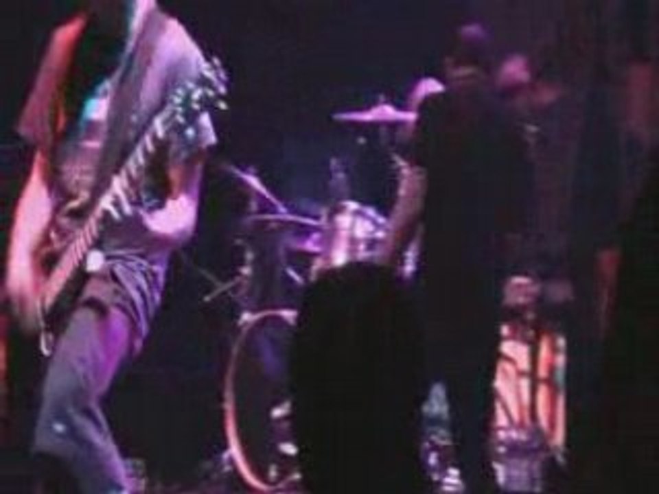 Bad Religion - 21st Century Digital Boy + New Dark Ages