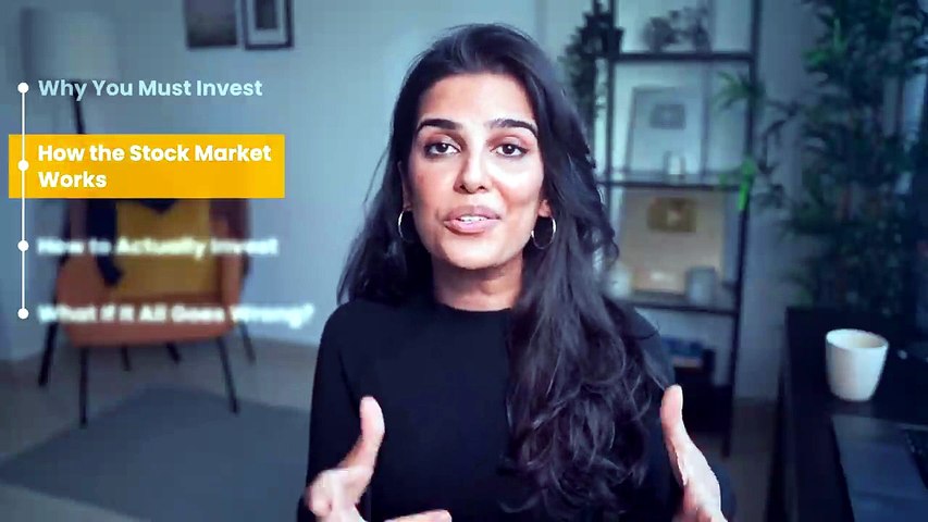 Ex-Banker Explains: How to Invest for Beginners in 2026