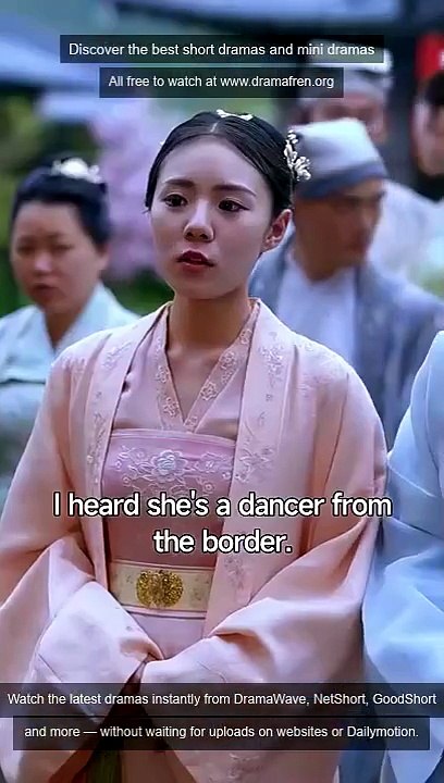 I Crowned You in Glory You Buried Me in Blood- Full Drama Movie English Sub [Full Movie]