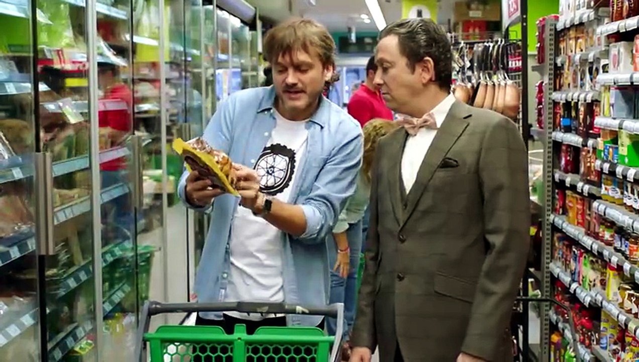 Allí abajo - Capítulo 1: La nueva Hispalis