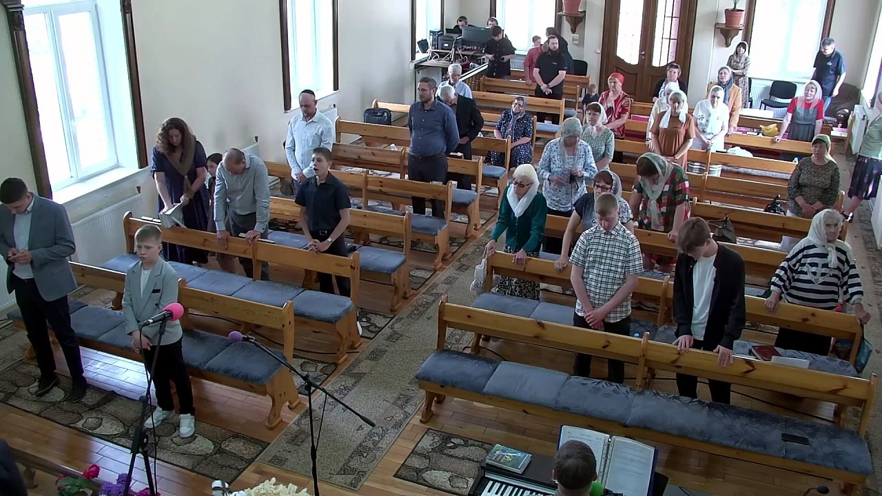 Зiбрання (1 частина) 06.06.2026