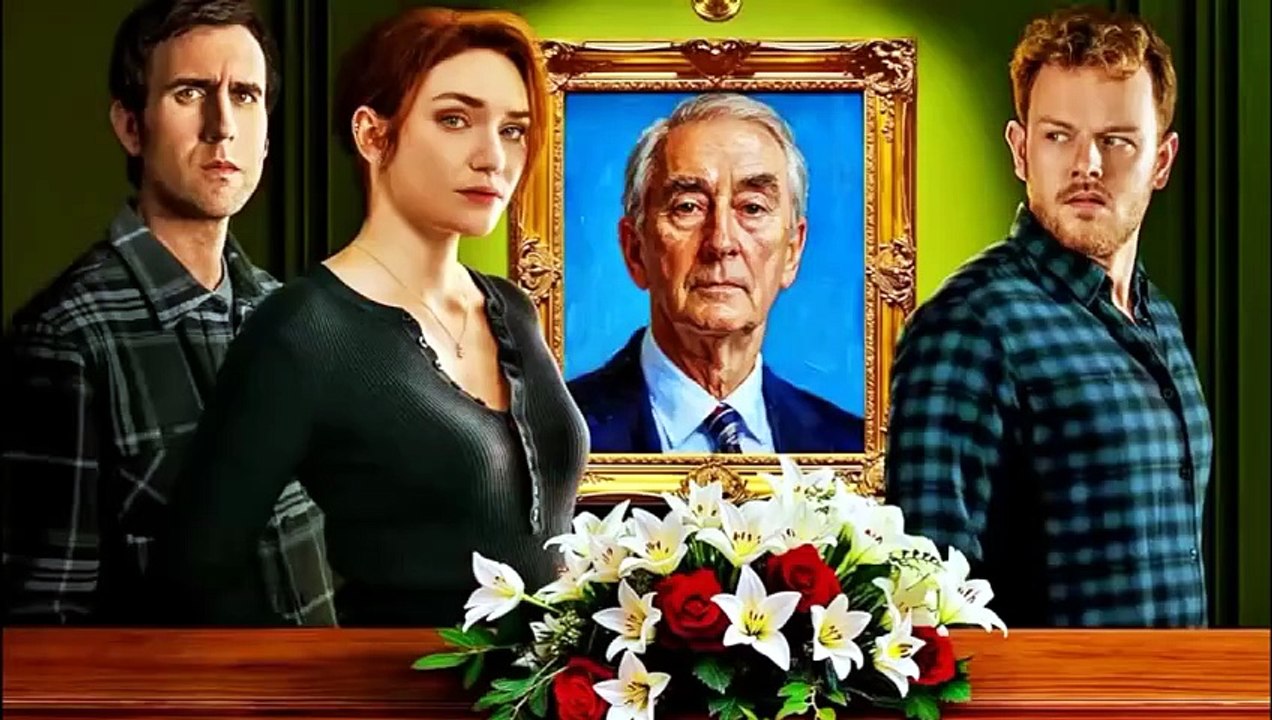 The Fortune S01E02