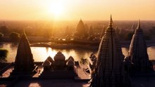 JAI SRI RAM
