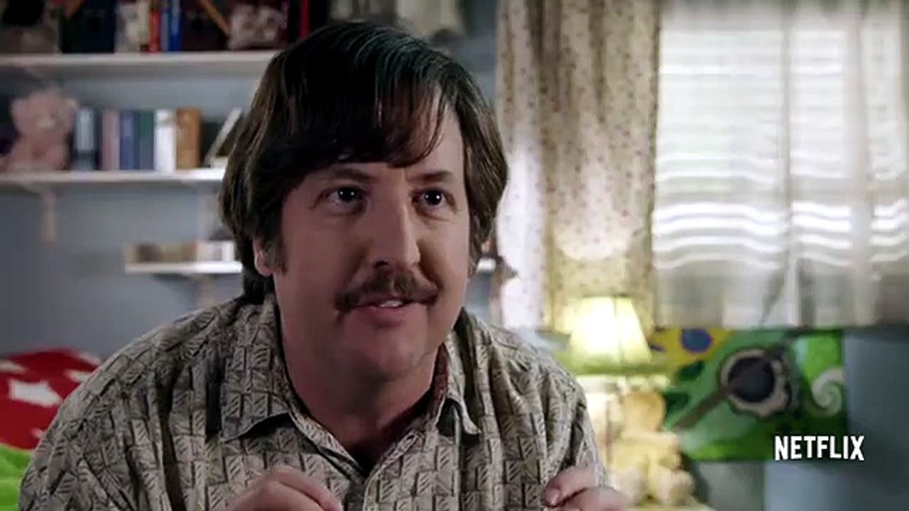 Haters Back Off Saison 1 - Trailer (EN)