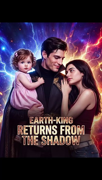 Earth-King Returns from the Shadow