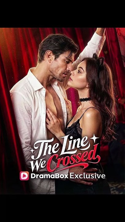 The Line We Crossed