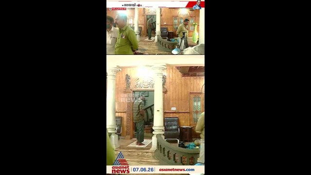 സ്വപ്നം കണ്ട് സലീംകുമാർ പണിത വീട്, ലാഫിങ് വില്ലയിൽ ചിരിപടർത്താൻ ഇനി സലിംകുമാർ ഇല്ല